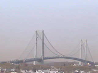 Brooklyn Bridge web cam