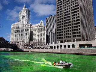 chicago st patricks day parade live stream 2025