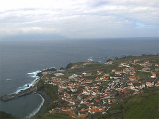 Azores webcam