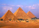 Giza pyramid webcam