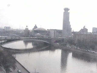 Moskva live web cam