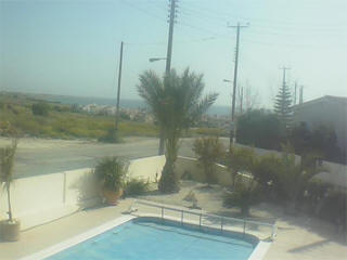 Paphos webcam