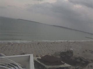 Sunny Beach webcam