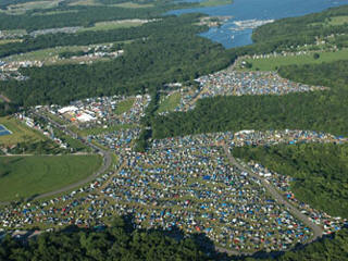 Wakarusa Mulberry Mountain