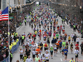 Boston Marathon Live Stream, Date, Online Feed, Weather